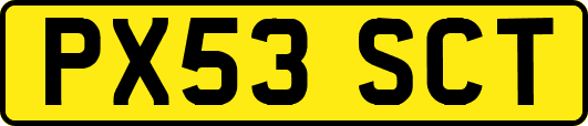 PX53SCT