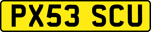 PX53SCU