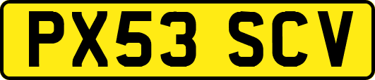 PX53SCV