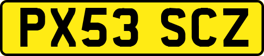 PX53SCZ
