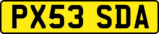 PX53SDA