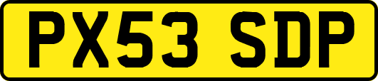 PX53SDP