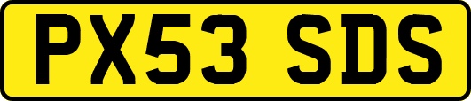 PX53SDS