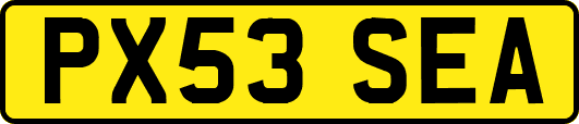 PX53SEA