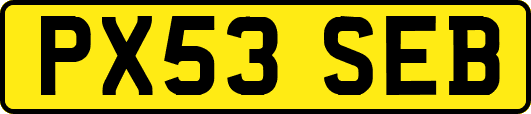 PX53SEB