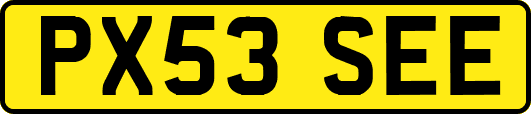 PX53SEE