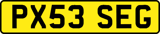 PX53SEG
