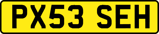 PX53SEH