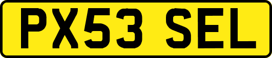 PX53SEL