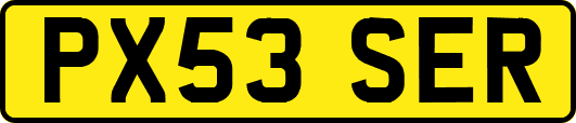 PX53SER
