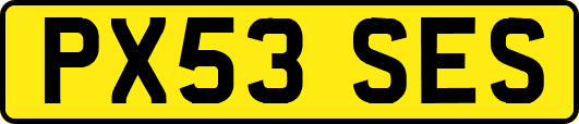 PX53SES