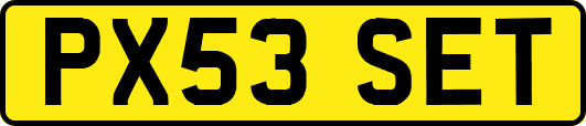 PX53SET