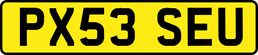 PX53SEU