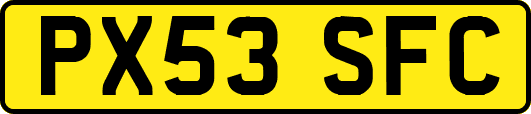 PX53SFC