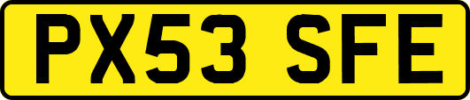 PX53SFE