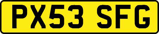 PX53SFG