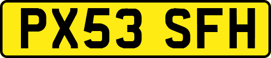 PX53SFH