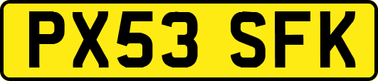 PX53SFK