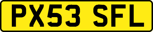PX53SFL