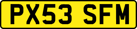 PX53SFM