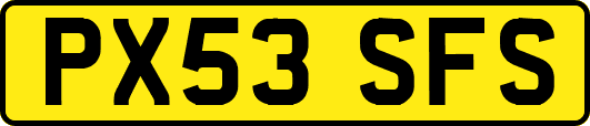 PX53SFS