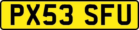 PX53SFU
