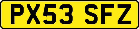 PX53SFZ
