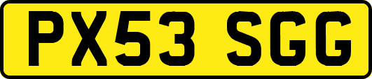 PX53SGG