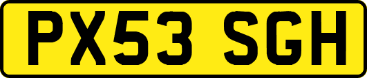 PX53SGH