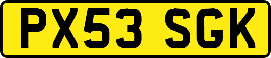 PX53SGK