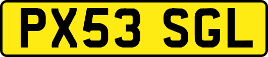 PX53SGL