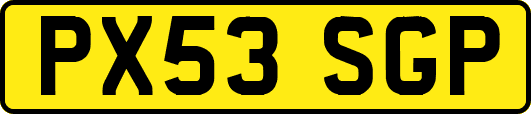PX53SGP
