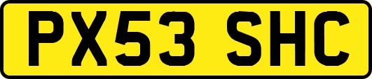 PX53SHC