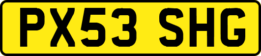 PX53SHG