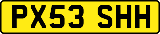 PX53SHH