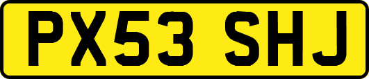 PX53SHJ
