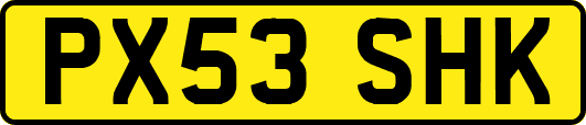 PX53SHK