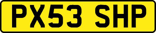 PX53SHP