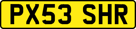 PX53SHR