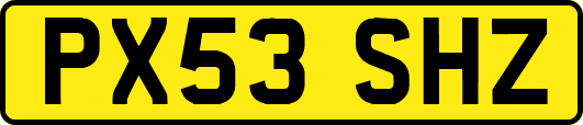 PX53SHZ