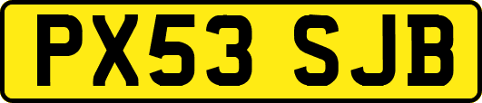 PX53SJB