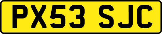 PX53SJC