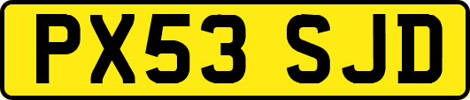 PX53SJD