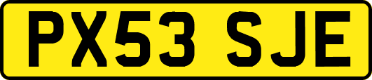 PX53SJE