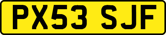 PX53SJF