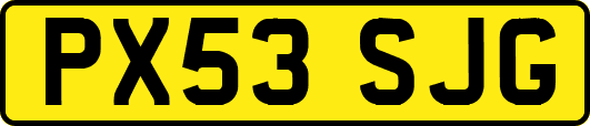PX53SJG