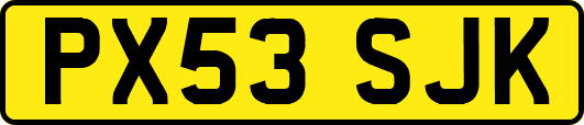 PX53SJK