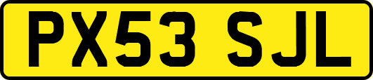 PX53SJL