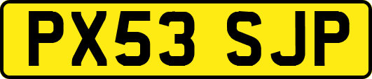 PX53SJP