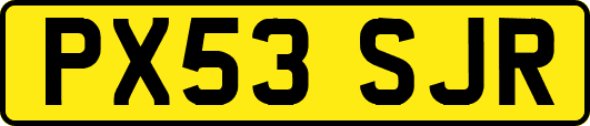 PX53SJR
